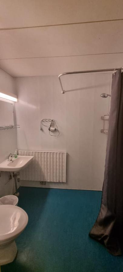 Hotel Villa Vanessa Siltakylä المظهر الخارجي الصورة
