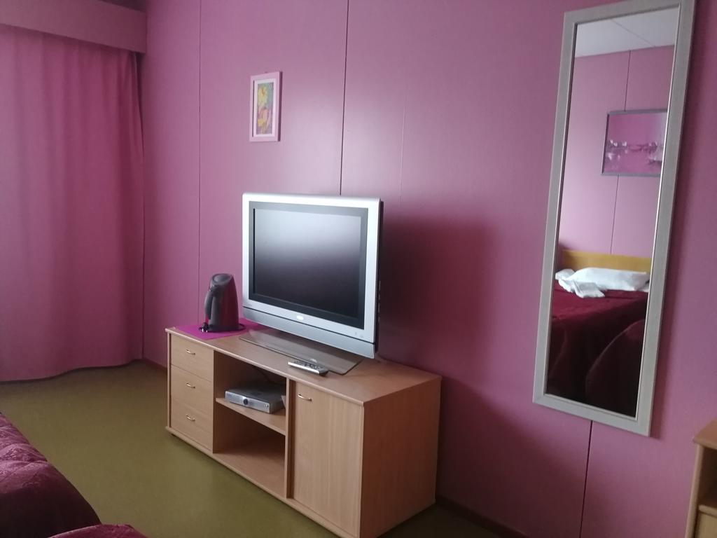 Hotel Villa Vanessa Siltakylä المظهر الخارجي الصورة