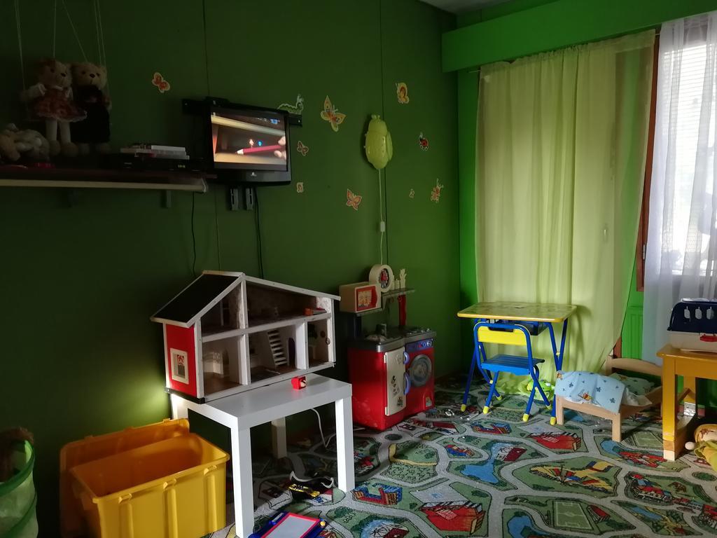 Hotel Villa Vanessa Siltakylä المظهر الخارجي الصورة