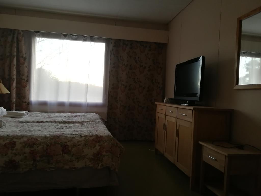 Hotel Villa Vanessa Siltakylä المظهر الخارجي الصورة